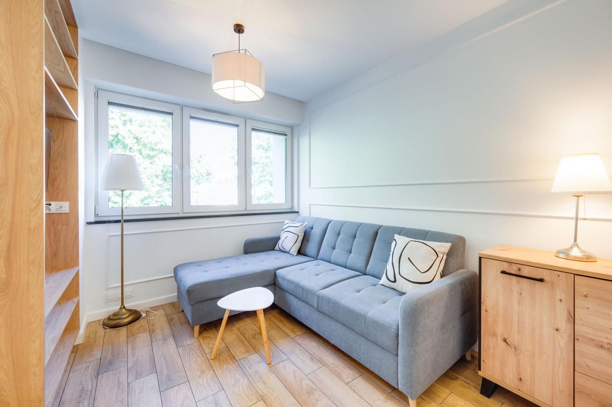 Carbon By Oneapartments Sopot Kültér fotó