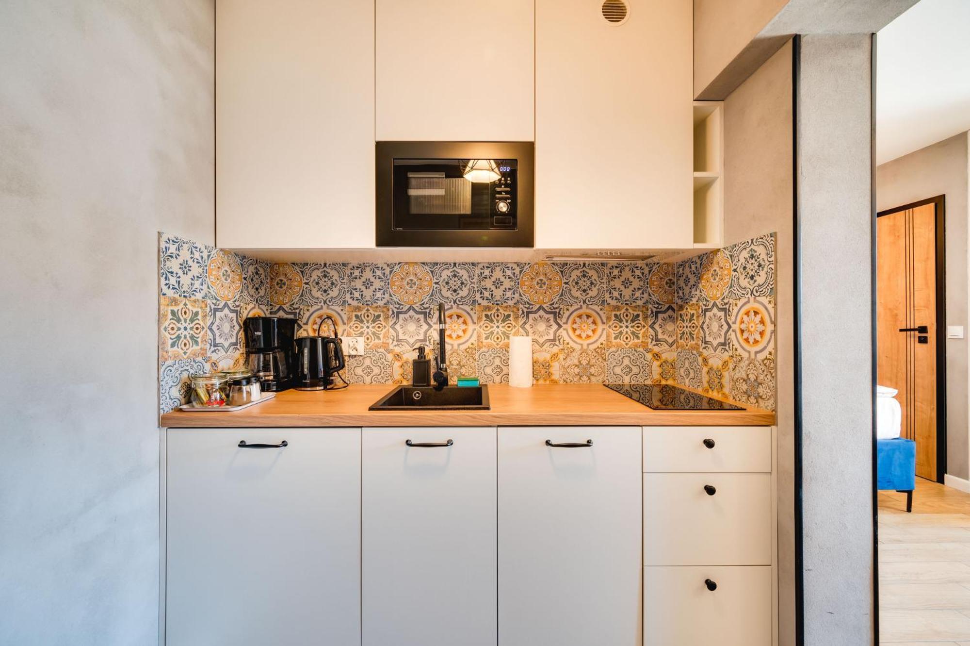 Carbon By Oneapartments Sopot Kültér fotó