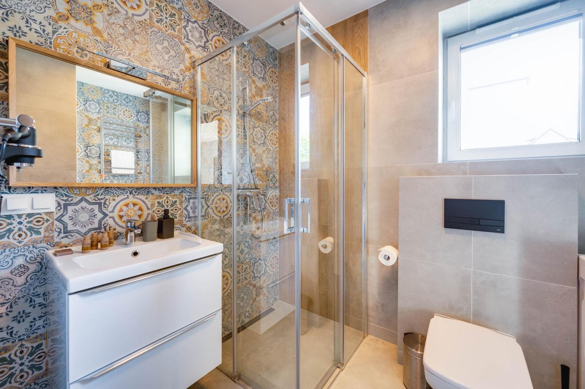 Carbon By Oneapartments Sopot Kültér fotó