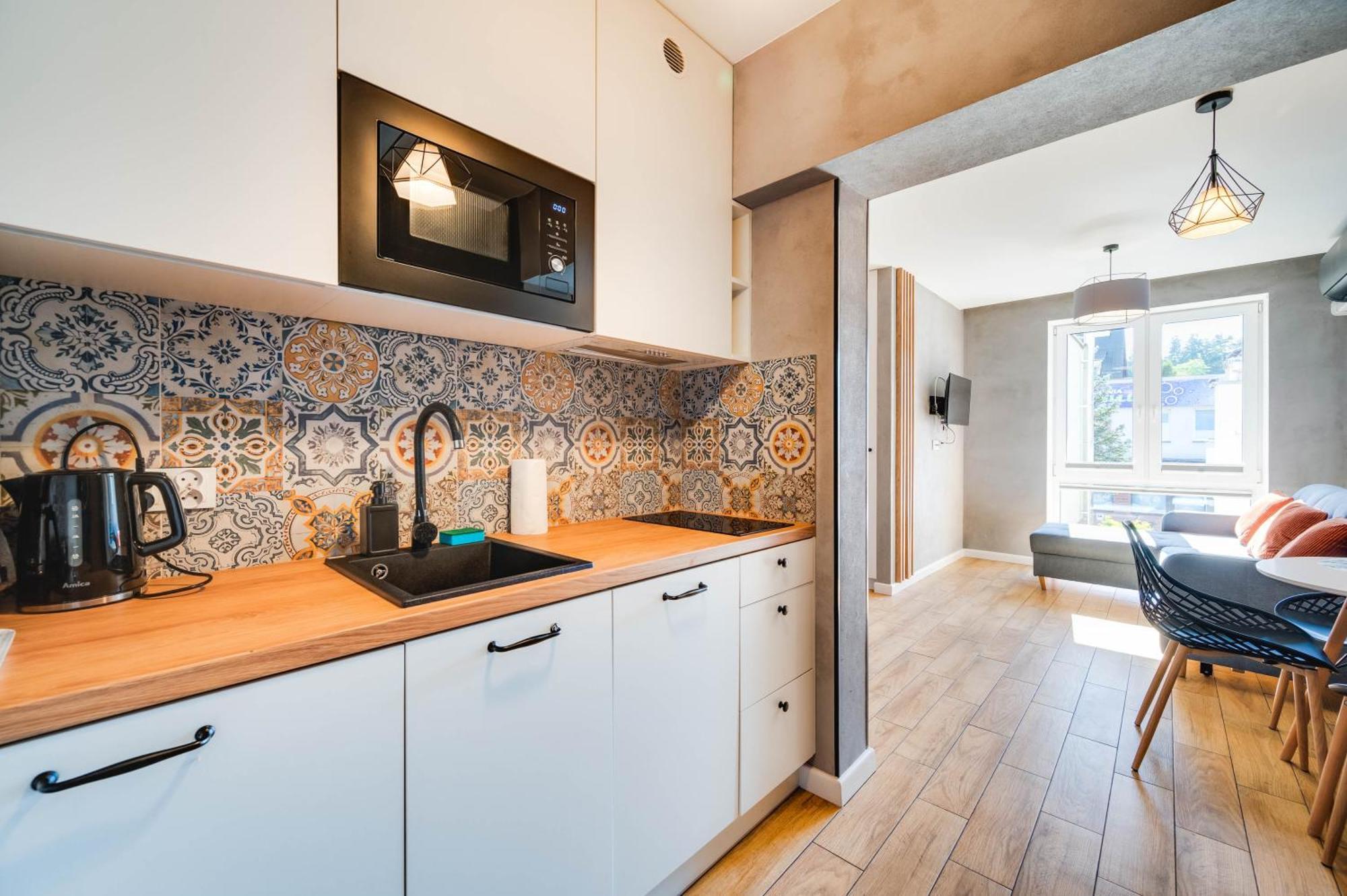 Carbon By Oneapartments Sopot Kültér fotó
