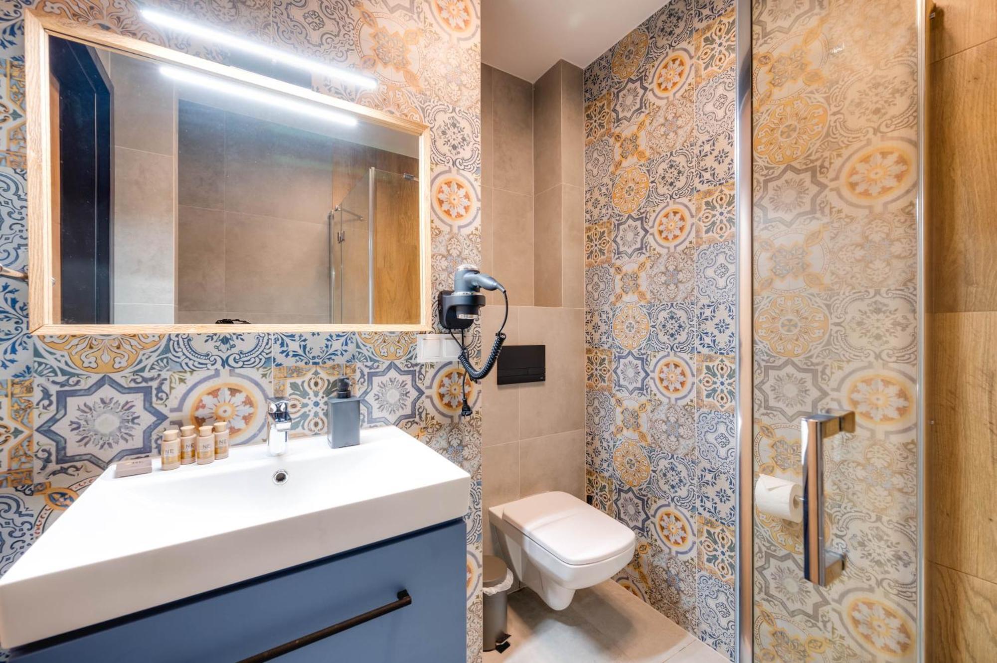 Carbon By Oneapartments Sopot Kültér fotó