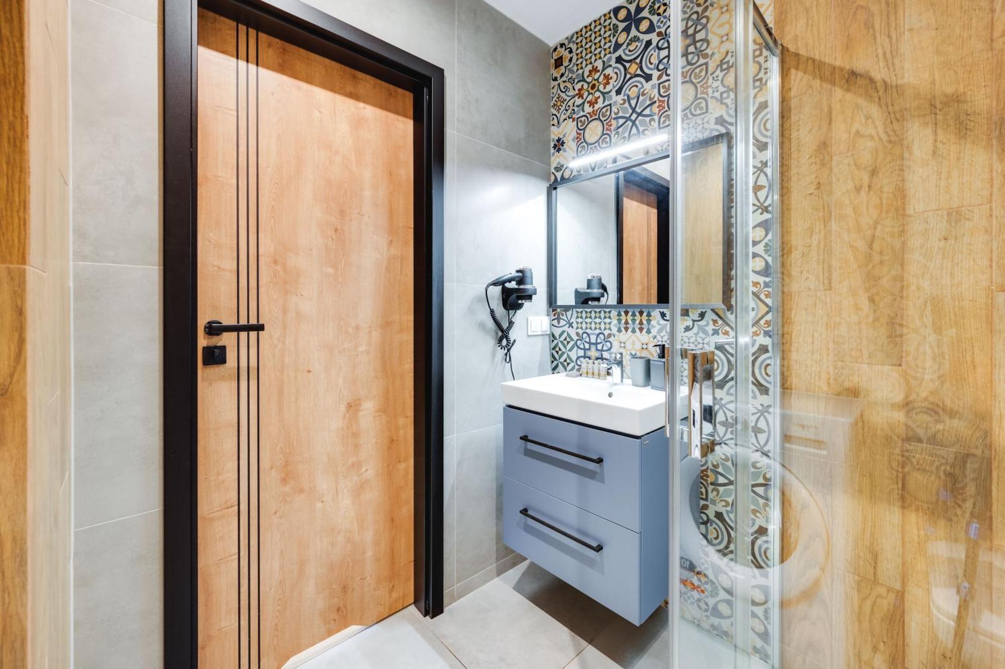Carbon By Oneapartments Sopot Kültér fotó