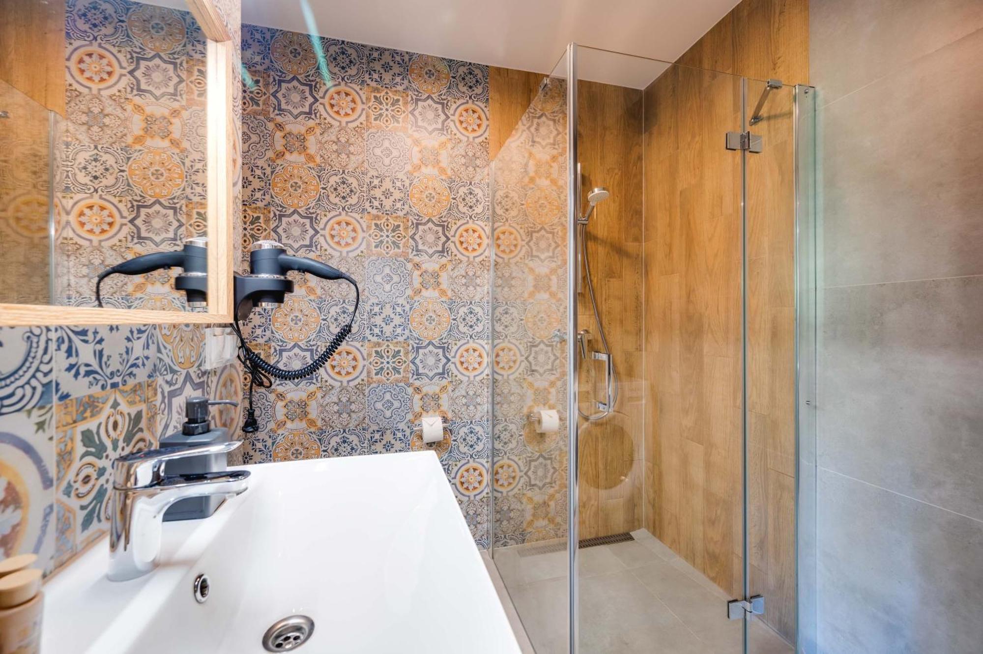 Carbon By Oneapartments Sopot Kültér fotó