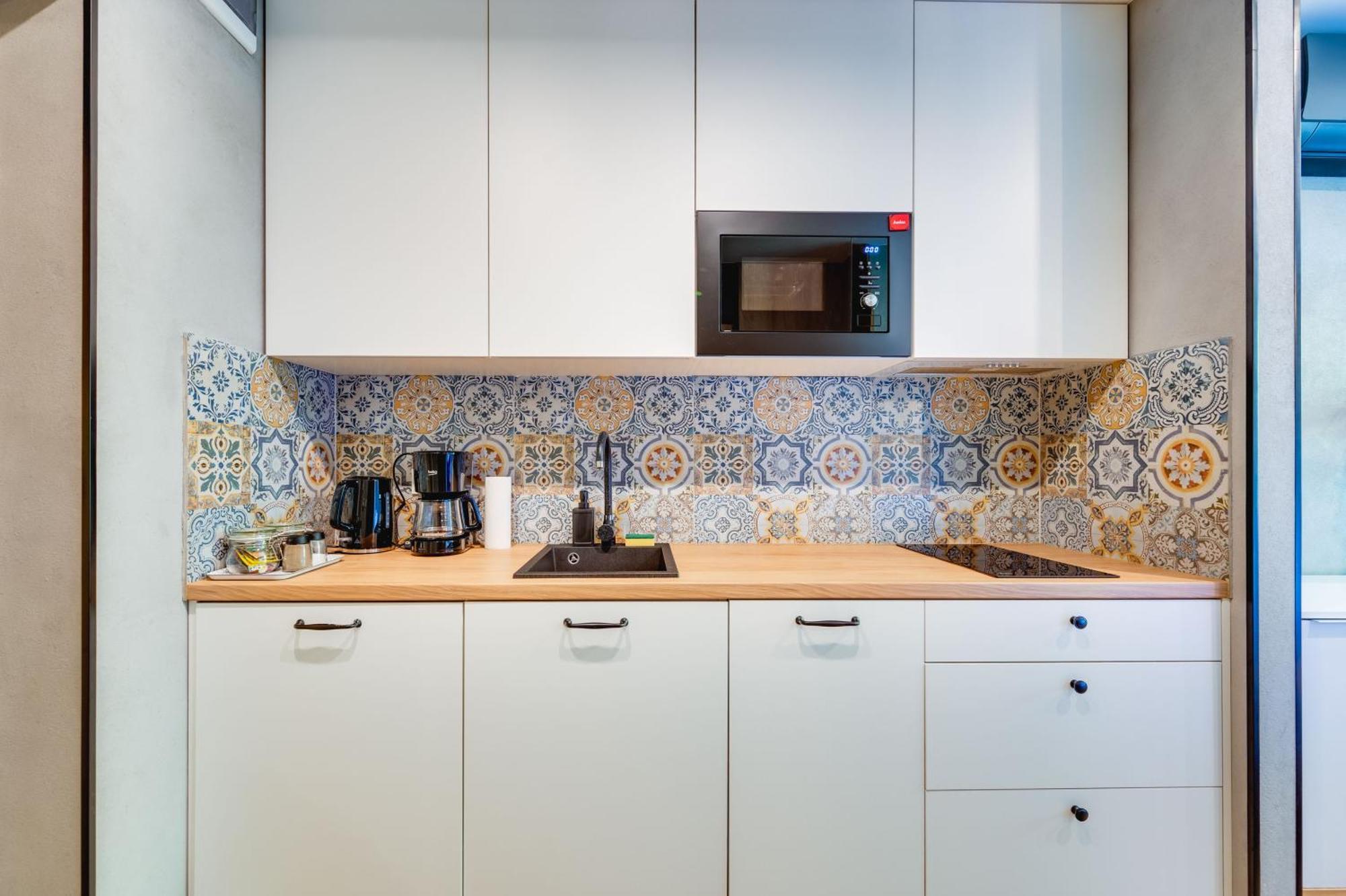 Carbon By Oneapartments Sopot Kültér fotó