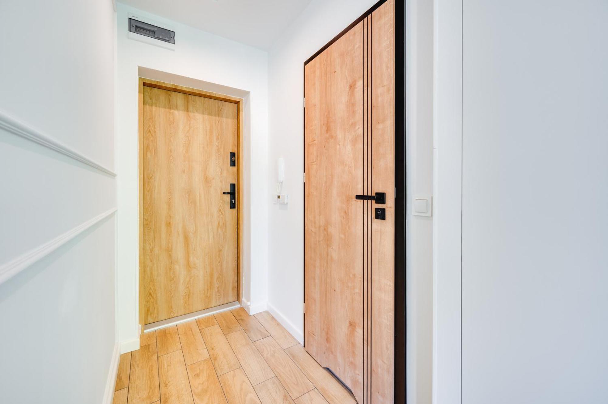 Carbon By Oneapartments Sopot Kültér fotó