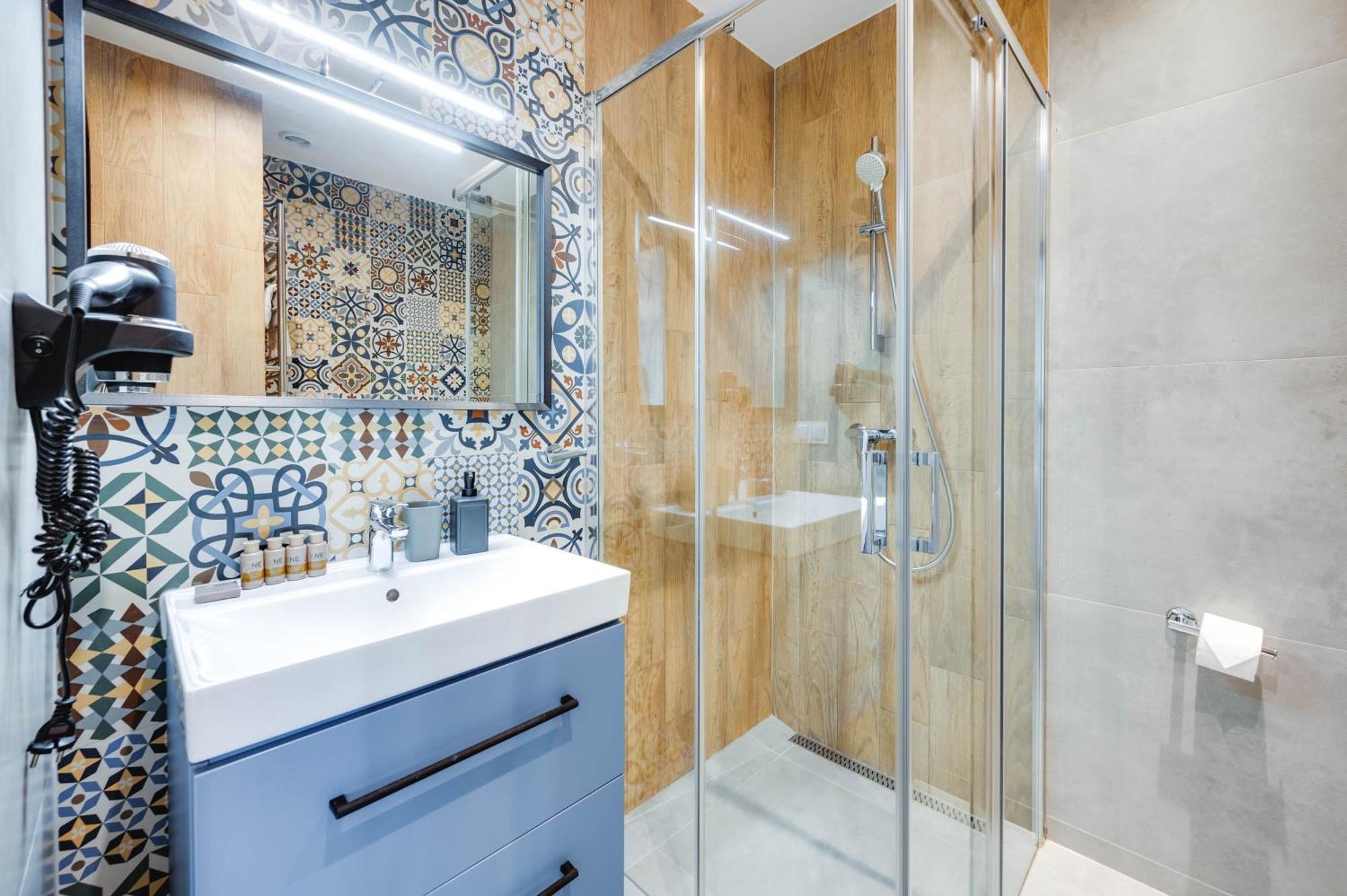 Carbon By Oneapartments Sopot Kültér fotó